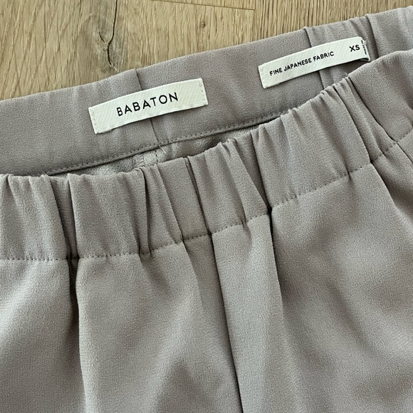 Aritzia Wilfred Pant - Picture 2 of 2